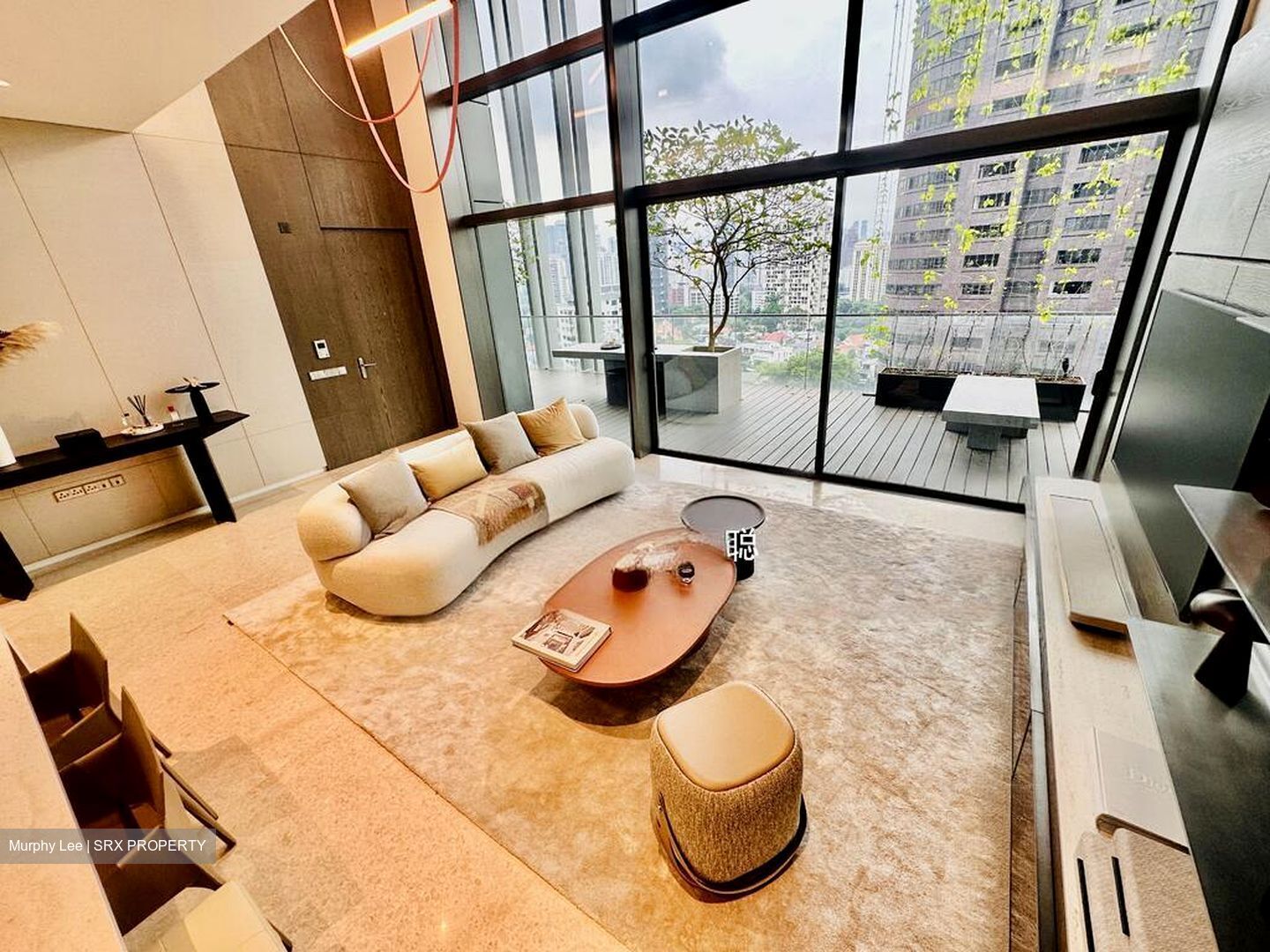 3 Orchard By-The-Park (D10), Condominium #428996381